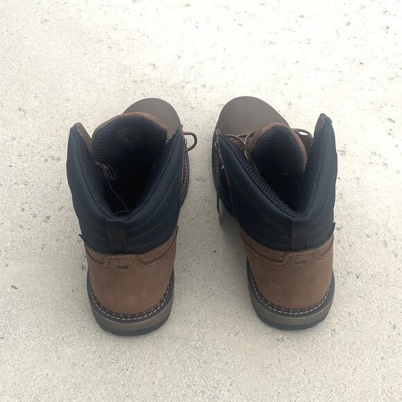 Red Wing Irish Setter  Men's work Boot Ramsey 2.0 Aluminum Toe - Picture 5 of 7